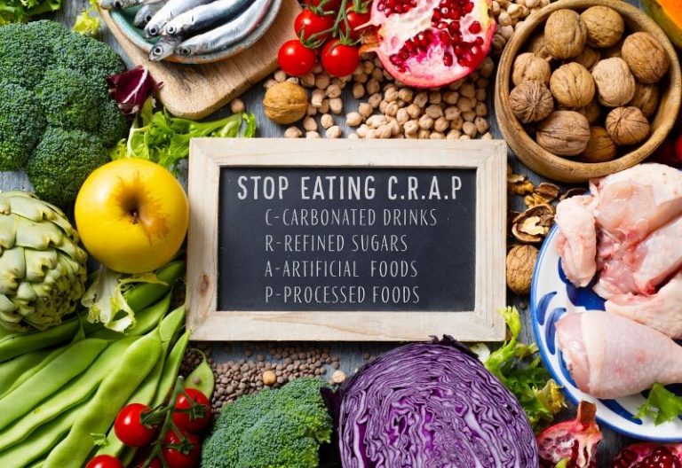 Part 1: What is a Plant Forward Diet?