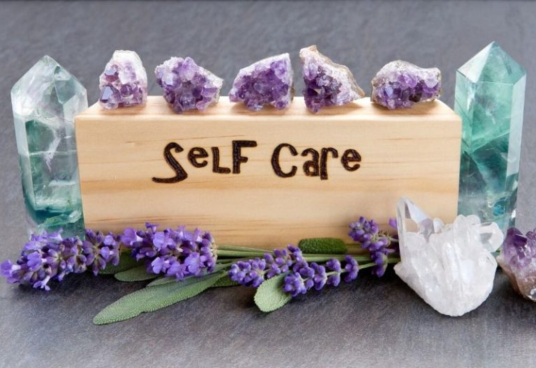 December 30-Day Self -Care Challenge