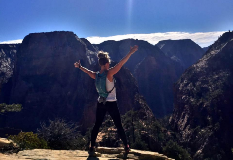 Beginner's Guide to Zion National Park