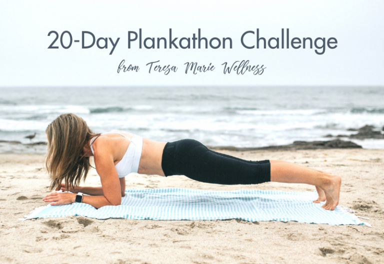 plankathon challenge