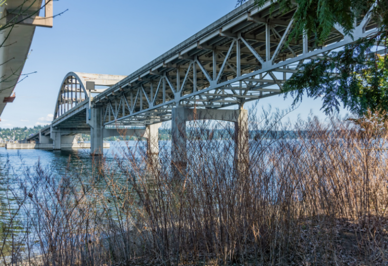 2102 Seattle Marathon