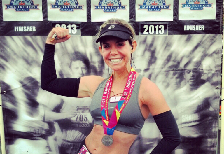 2013 Carlsbad Half Cover