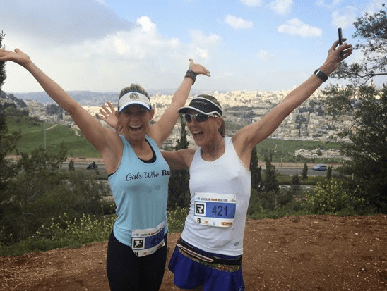 2015 13 Jerusalem marathon race review