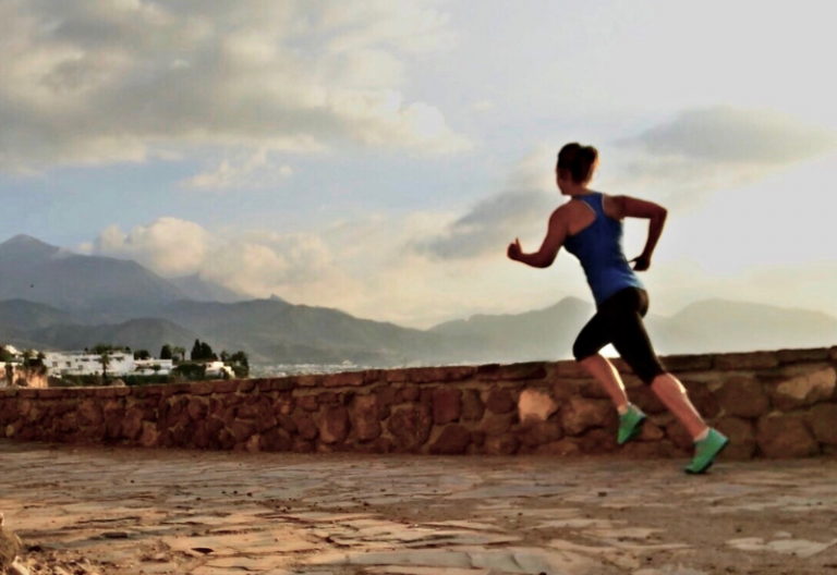 Marathon Taper Tips Cover