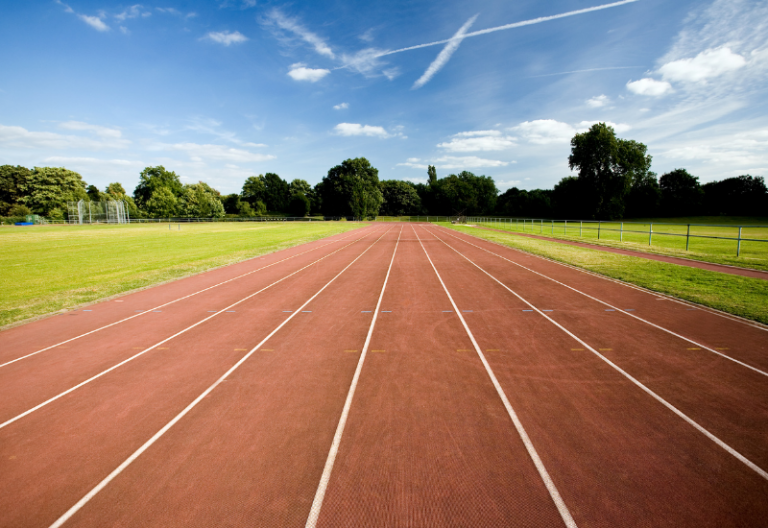 Speed Work for Beginners