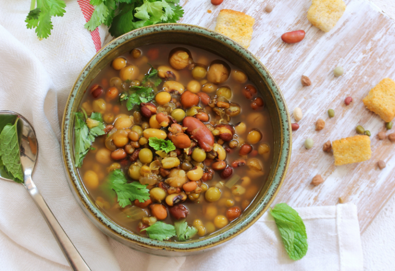 how to boil your own beans cover