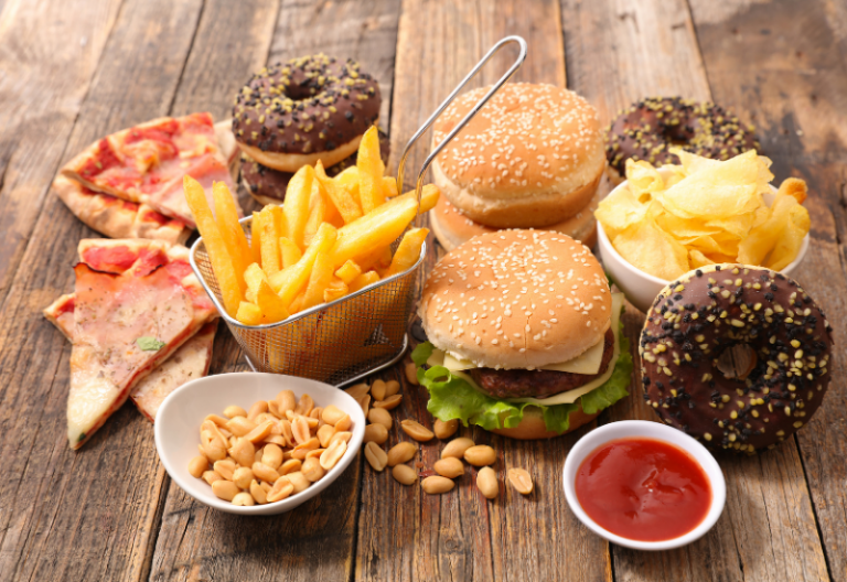 which plants can cause bloating and inflammation