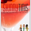 Up to 5 SkinnyTini Recipe Books: All the Fun for Half the Calories! - Image 2